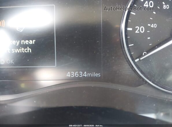 3N1CP5CV0RL494456 2024 NISSAN KICKS White 