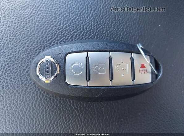 3N1CP5CV1LL485806 2020 NISSAN KICKS White 