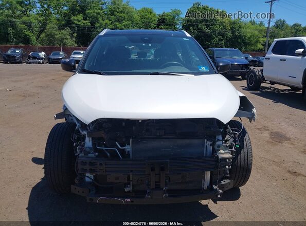 3N1CP5CV1LL485806 2020 NISSAN KICKS White 