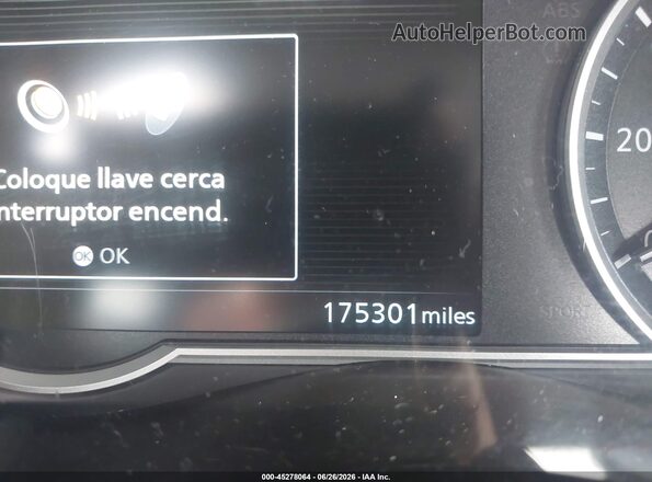 3N1CP5CV1LL497471 2020 NISSAN KICKS Silver Widok wnętrza 360 stopni