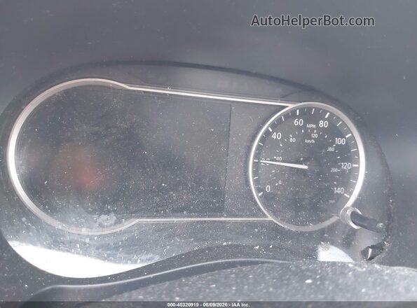 3N1CP5CV1LL507061 2020 NISSAN KICKS Gray 