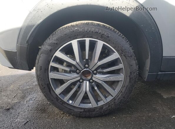 3N1CP5CV1PL514839 2023 NISSAN KICKS Gray 