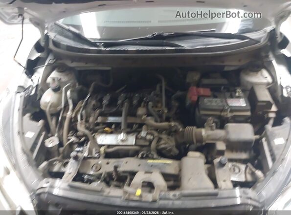 3N1CP5CV1PL536839 2023 NISSAN KICKS White უკანა ხედი