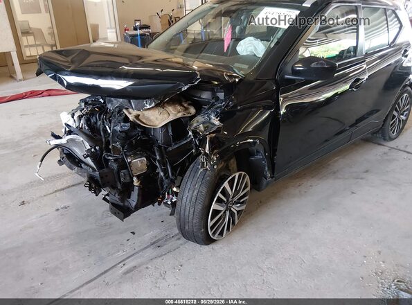 3N1CP5CV1RL471817 2024 NISSAN KICKS Black 