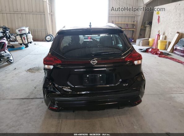 3N1CP5CV1RL471817 2024 NISSAN KICKS Black 