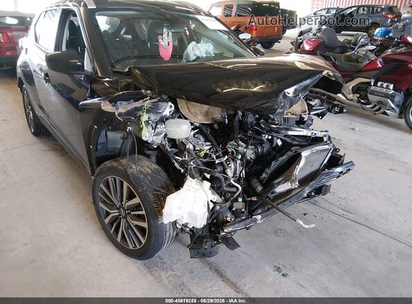 3N1CP5CV1RL471817 2024 NISSAN KICKS Black 