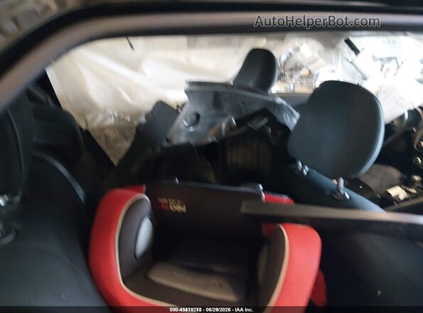3N1CP5CV1RL471817 2024 NISSAN KICKS Black Widok zestawu wskaźników