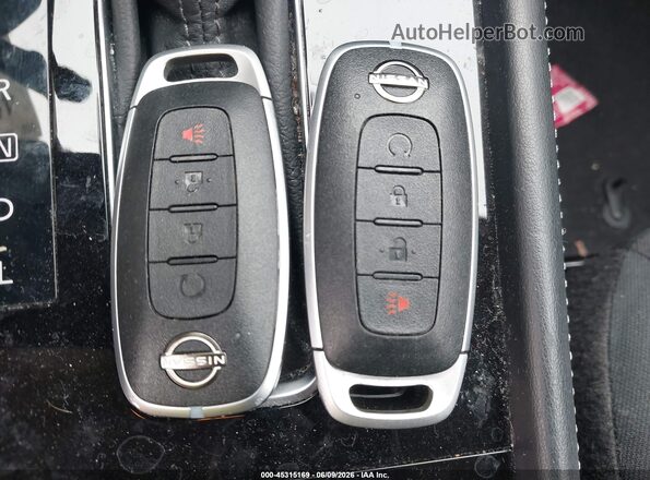 3N1CP5CV1RL517095 2024 NISSAN KICKS Оранжевый Вид панели приборов