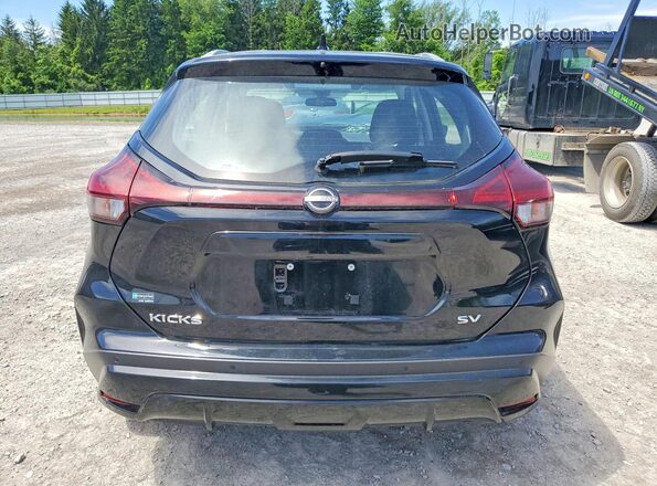 3N1CP5CV1RL552574 2024 NISSAN KICKS Black 