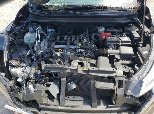 3N1CP5CV1RL552574 2024 NISSAN KICKS Black 
