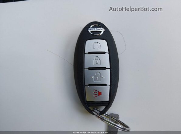 3N1CP5CV2ML538191 2021 NISSAN KICKS Red Dashboard view