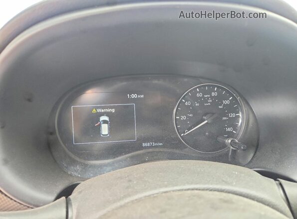 3N1CP5CV2PL474318 2023 NISSAN KICKS Blue 