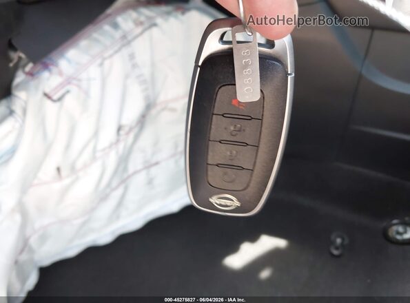 3N1CP5CV2PL522089 2023 NISSAN KICKS Серый Вид панели приборов