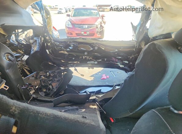 3N1CP5CV3RL560272 2024 NISSAN KICKS Black Rear seats view