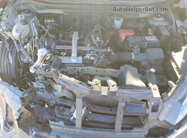 3N1CP5CV4RL483170 2024 NISSAN KICKS Gray 