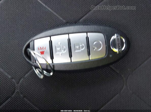 3N1CP5CV5LL513784 2020 NISSAN KICKS Burgundy წინა პანელის ხედი