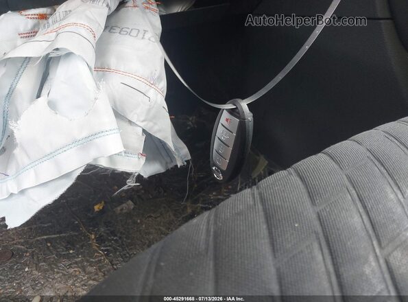 3N1CP5CV5ML482716 2021 NISSAN KICKS Black Առջևի վահանակի տեսք
