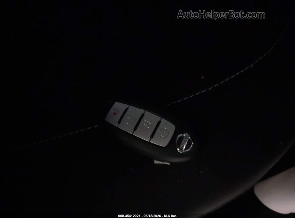 3N1CP5CV5ML513561 2021 NISSAN KICKS Серый Вид панели приборов