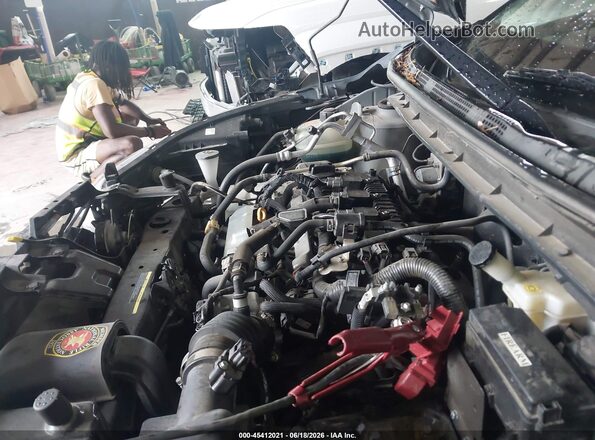 3N1CP5CV5ML513561 2021 NISSAN KICKS Серый Вид сзади