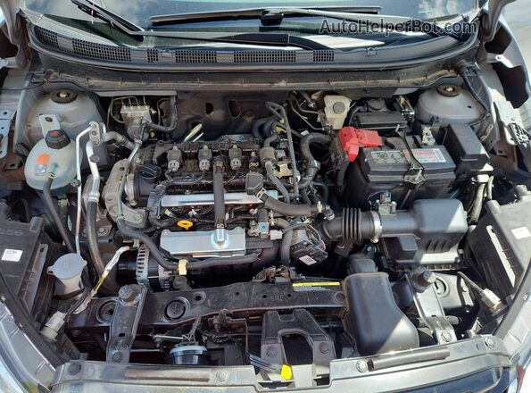 3N1CP5CV5ML521627 2021 NISSAN KICKS Blue Սալոնի հետևի տեսք