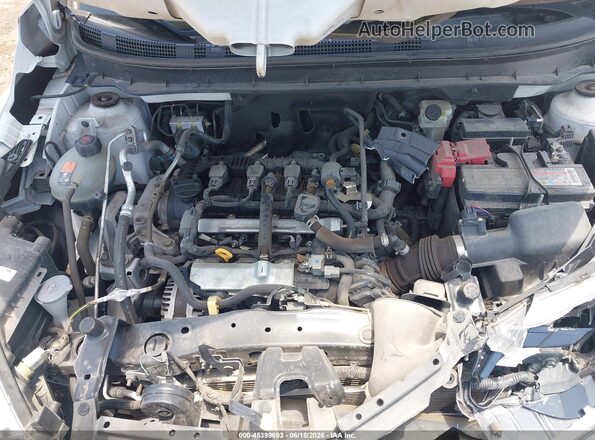 3N1CP5CV5NL510810 2022 NISSAN KICKS White Vista trasera
