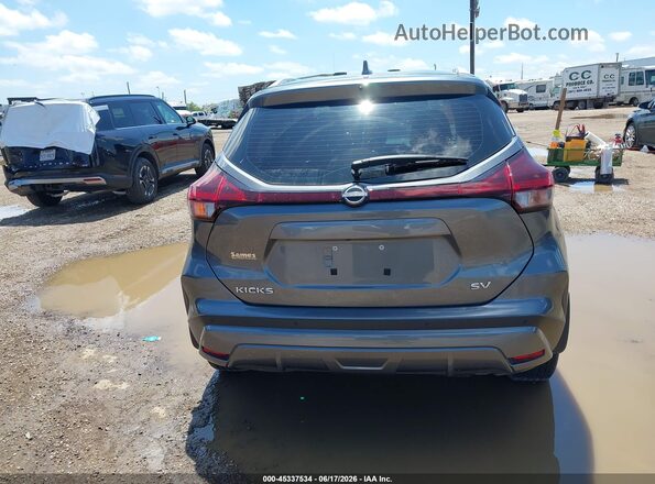 3N1CP5CV5RL541805 2024 NISSAN KICKS Black 