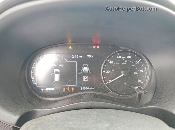 3N1CP5CV5RL546535 2024 NISSAN KICKS Gray 