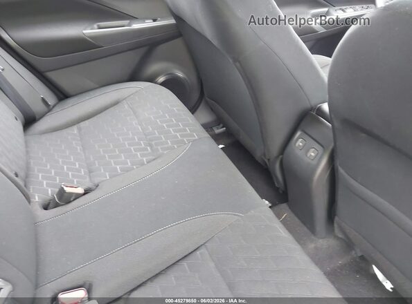 3N1CP5CV5RL572570 2024 NISSAN KICKS Blue Вид наклейки з VIN-кодом