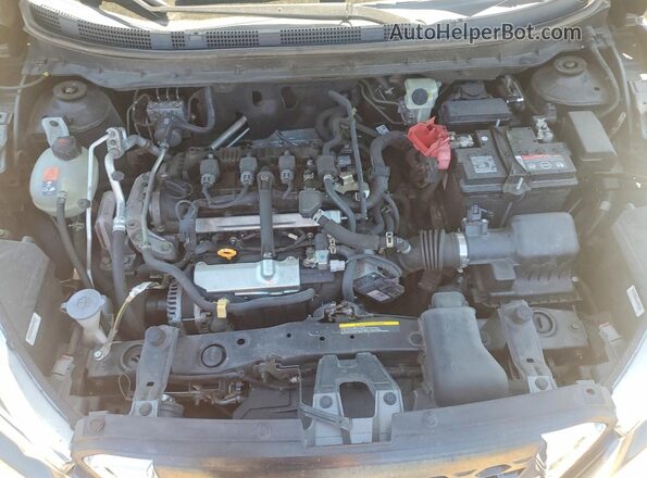3N1CP5CV6LL553310 2020 NISSAN KICKS Gray 