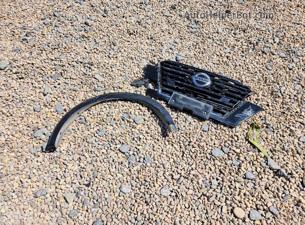 3N1CP5CV6ML514590 2021 NISSAN KICKS Black 