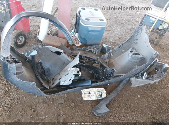 3N1CP5CV6NL523730 2022 NISSAN KICKS Gray Instrument cluster view