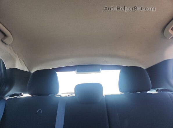 3N1CP5CV6PL504923 2023 NISSAN KICKS Red Вид задніх сидінь