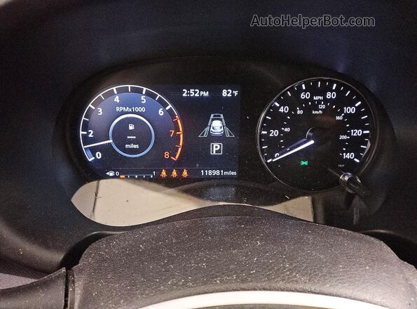 3N1CP5CV6PL517588 2023 NISSAN KICKS White 