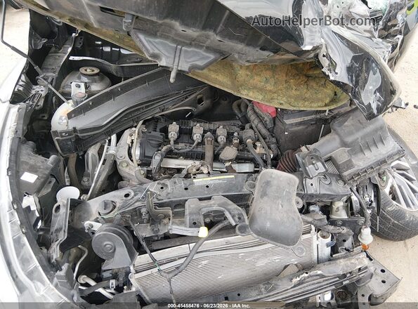 3N1CP5CV6RL516749 2024 NISSAN KICKS Черный Вид сзади