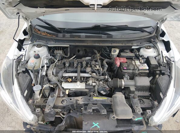 3N1CP5CV7LL516704 2020 NISSAN KICKS White უკანა ხედი