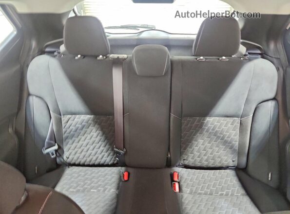 3N1CP5CV7ML470888 2021 NISSAN KICKS White 