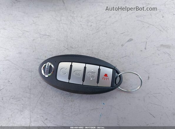 3N1CP5CV7ML542401 2021 NISSAN KICKS Gray Dashboard view