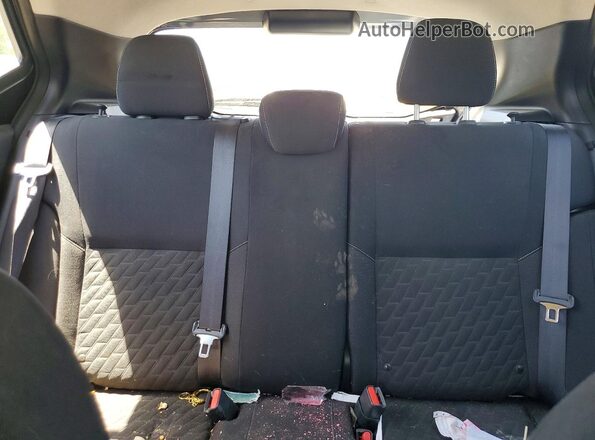 3N1CP5CV7NL504684 2022 NISSAN KICKS Gray 