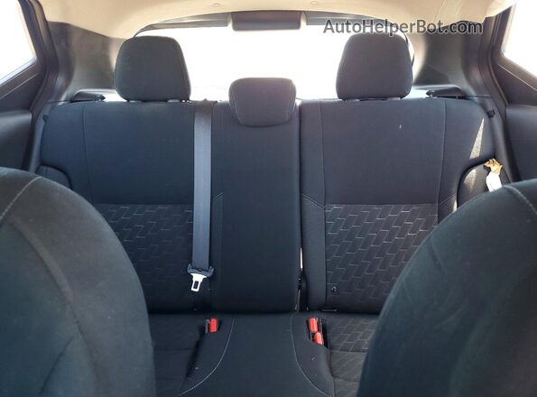 3N1CP5CV7RL483440 2024 NISSAN KICKS Gray Vista de los asientos traseros