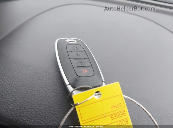 3N1CP5CV7RL514962 2024 NISSAN KICKS White Dashboard view