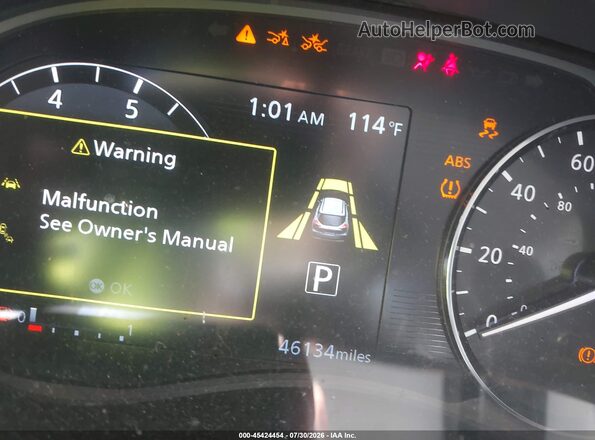 3N1CP5CV7RL523080 2024 NISSAN KICKS Black 