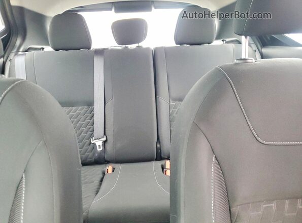 3N1CP5CV8ML512274 2021 NISSAN KICKS Black 