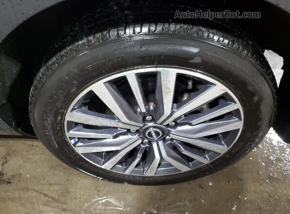 3N1CP5CV8RL545539 2024 NISSAN KICKS Gray 