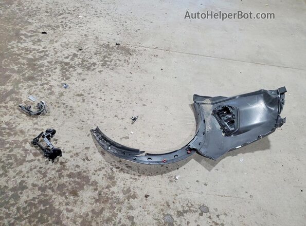 3N1CP5CV8RL545539 2024 NISSAN KICKS Gray 