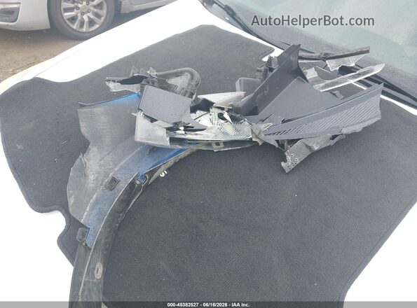 3N1CP5CV8RL550238 2024 NISSAN KICKS Blue Vista del salpicadero