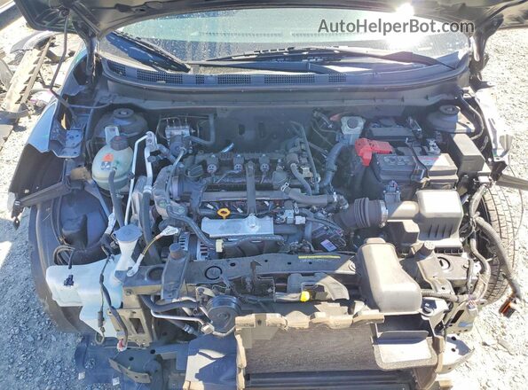 3N1CP5CV9NL504623 2022 NISSAN KICKS Gray 