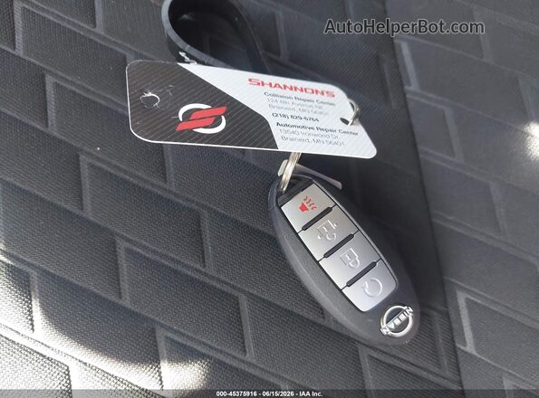 3N1CP5CV9NL520451 2022 NISSAN KICKS Orange Dashboard view