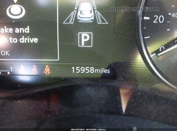 3N1CP5CV9NL520451 2022 NISSAN KICKS Orange 