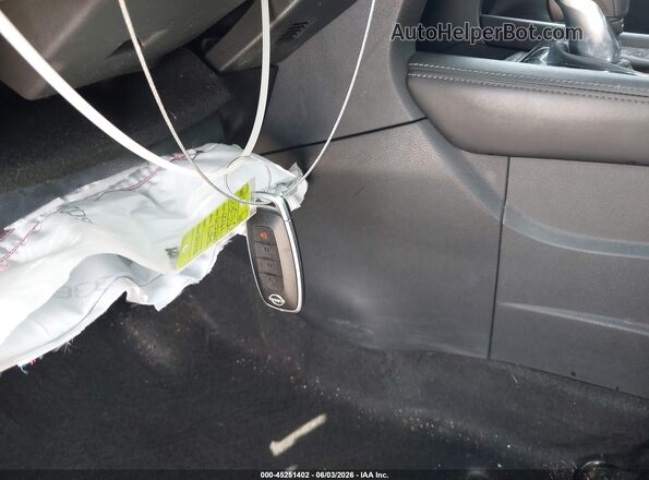3N1CP5CV9PL522669 2023 NISSAN KICKS White Вид панелі приладів