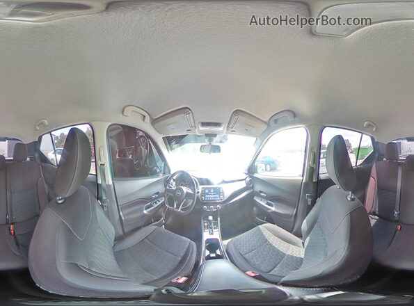 3N1CP5CV9PL543523 2023 NISSAN KICKS Blue 